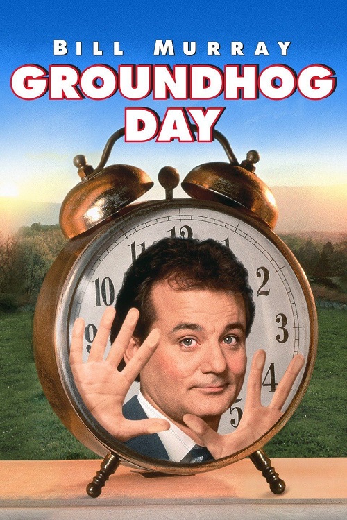 Dzień świstaka / Groundhog Day (1993) MULTi.REMUX.2160p.UHD.Blu-ray.HDR.HEVC.ATMOS7.1-DENDA / LEKTOR i NAPISY PL