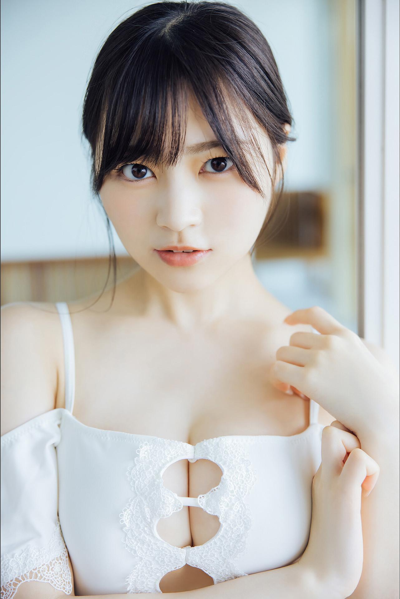 USA 宇咲, ヤングチャンピオンデジグラ 「ここだけ…」 Set.01(30)