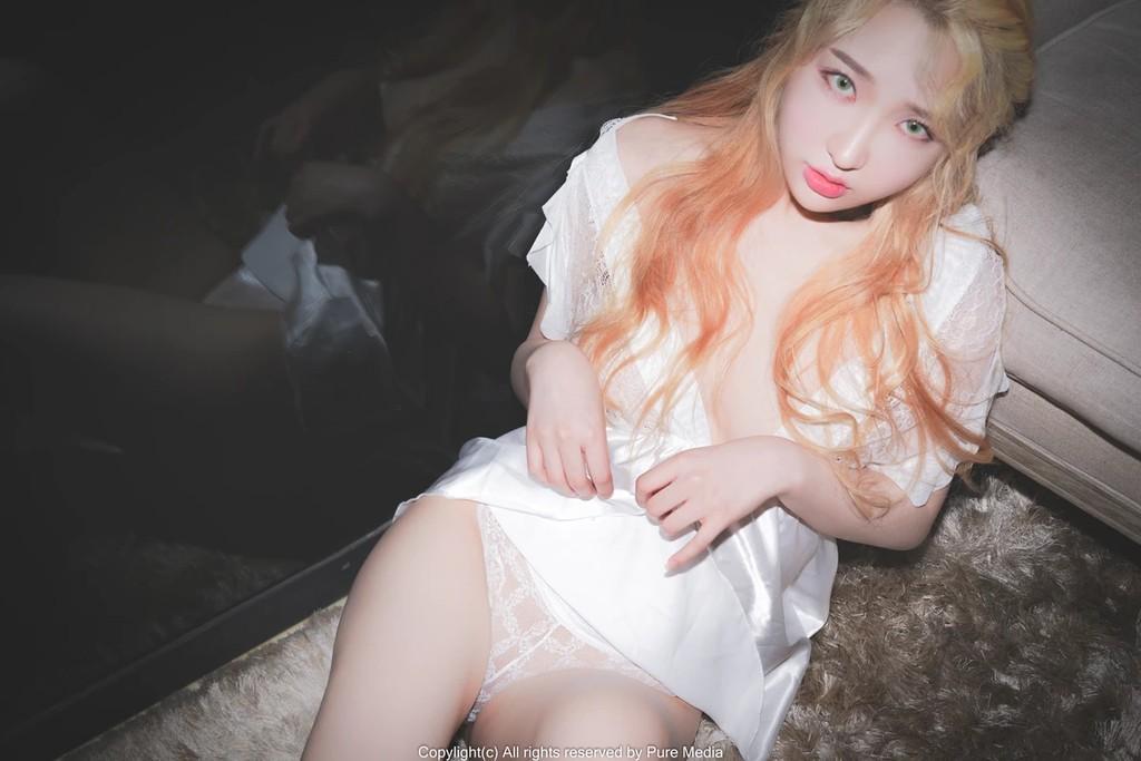 Pure Media Vol.60: Son Ye-Eun (손예은) (79 photos)(30)