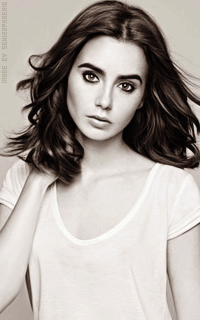 Lily Collins - Page 2 QbOyksH9_o