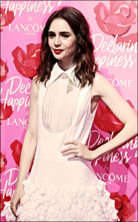 Lily Collins - Page 6 1RBSM3Lz_o