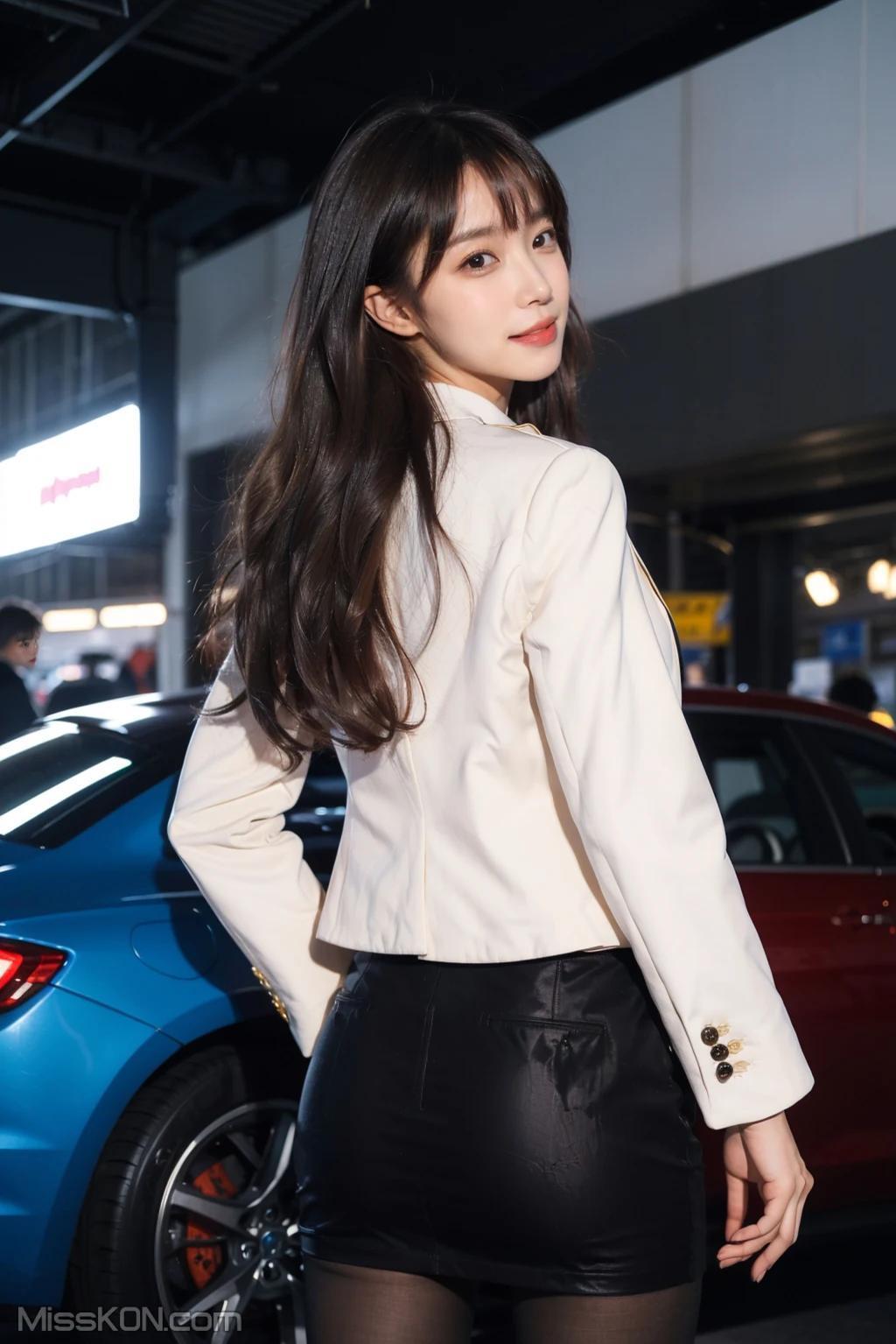 [AI Generated] 拟实画风 Vol.011 (331 photos)(175)