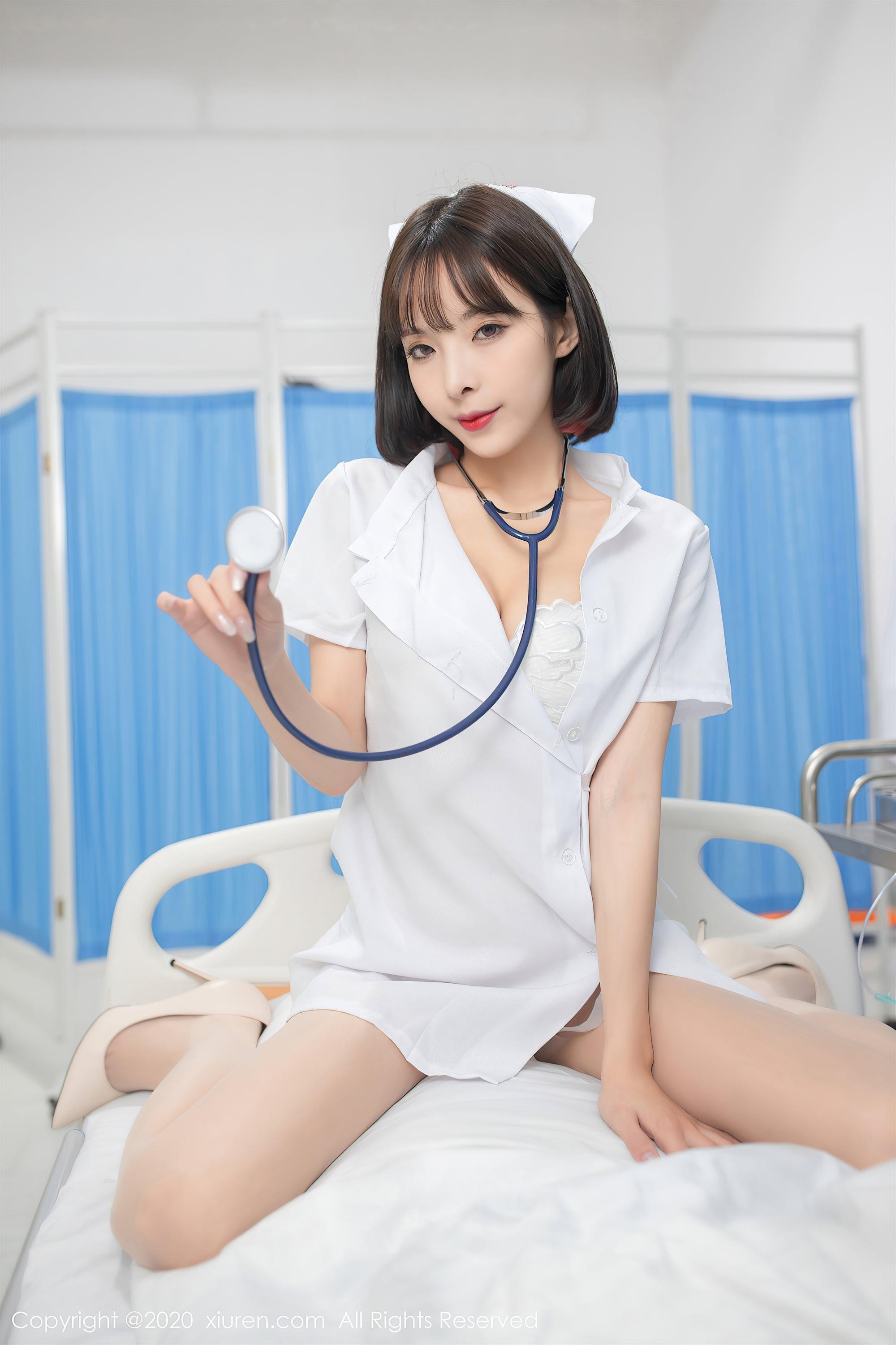 [XiuRen秀人网]No.2698 陈小喵(23)