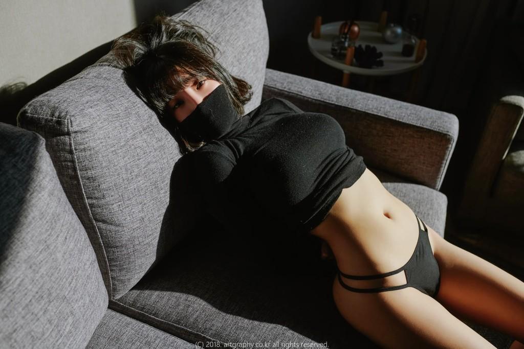 ArtGravia Vol.045: Kang In-kyung (강인경) (53 photos)(43)
