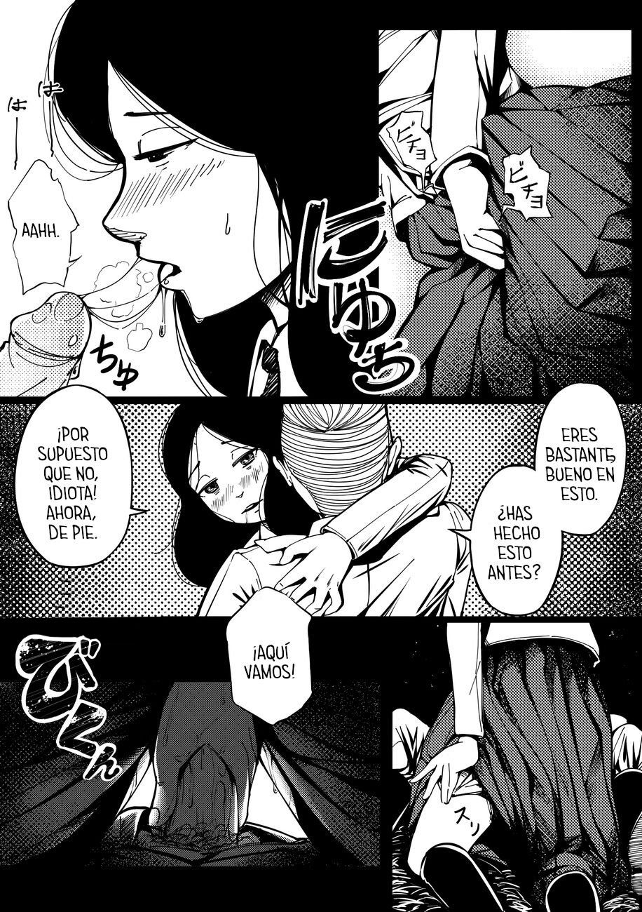 Patime With Pieck-chan (sin censura) - 7