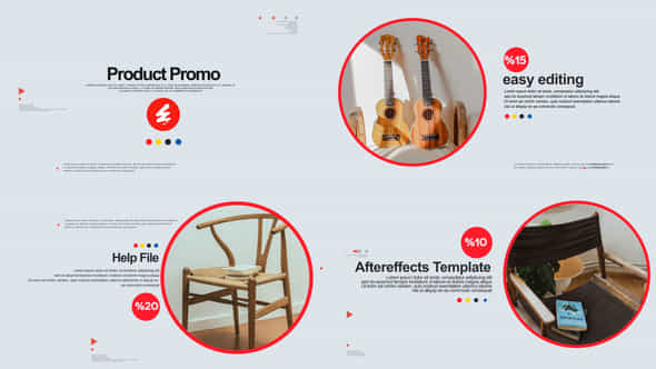 Product Promo - VideoHive 57072844