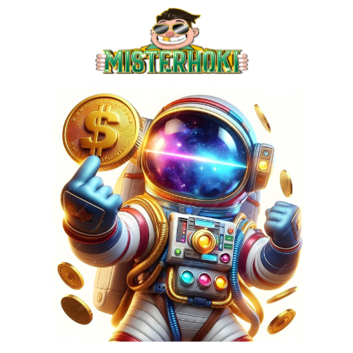 MISTERHOKI - Link Login Permainan Online Terbaru Gampang Mendatangkan Cuan Hari Ini image 1