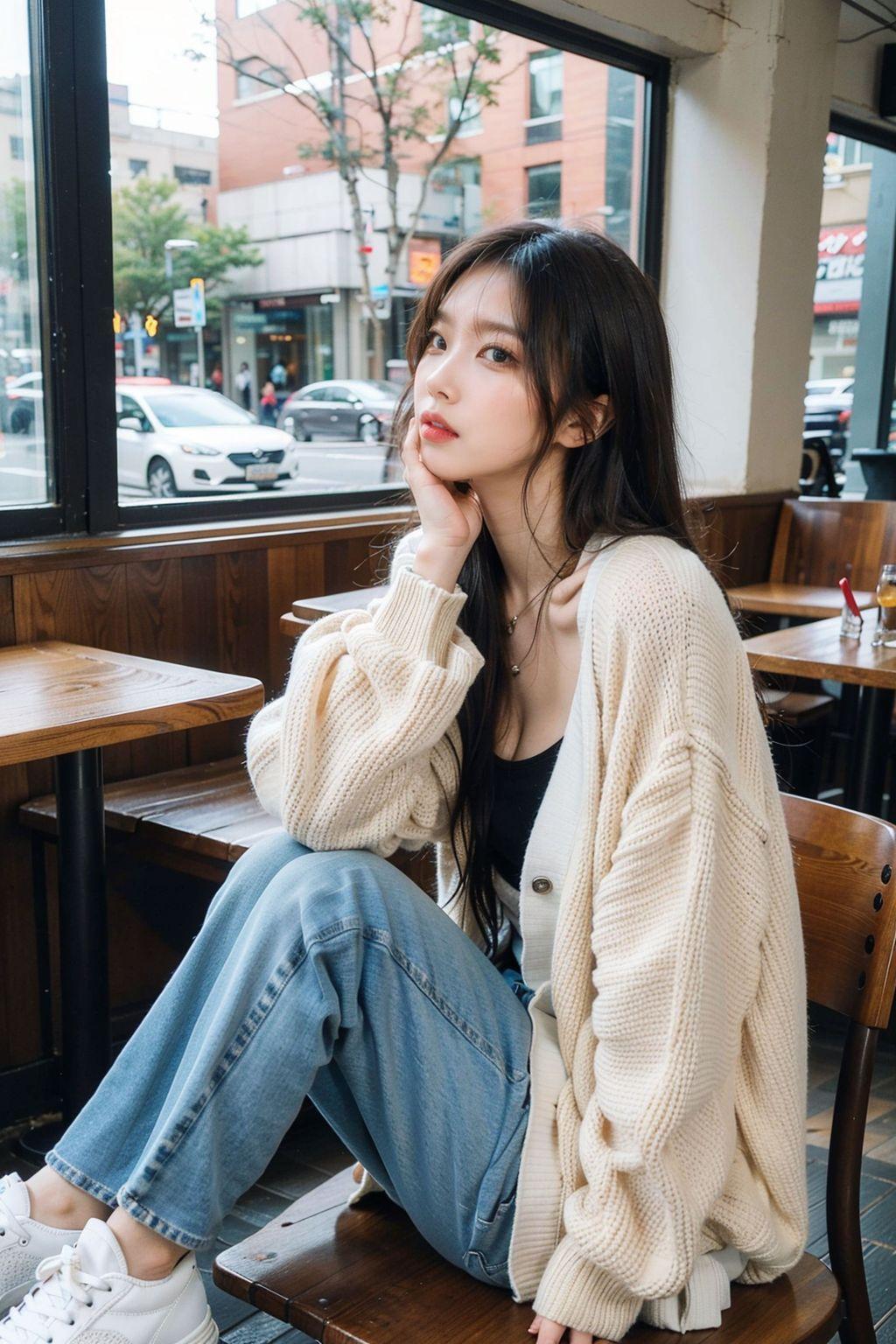 [AI Generated] 拟实画风 Vol.005 (109 photos)(52)