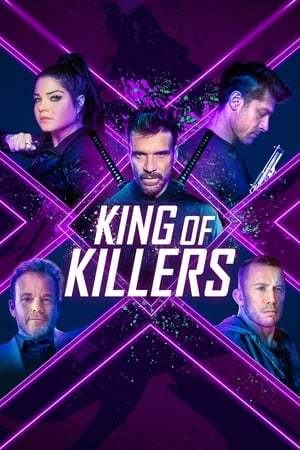 King of Killers 2023 720p 1080p WEBRip