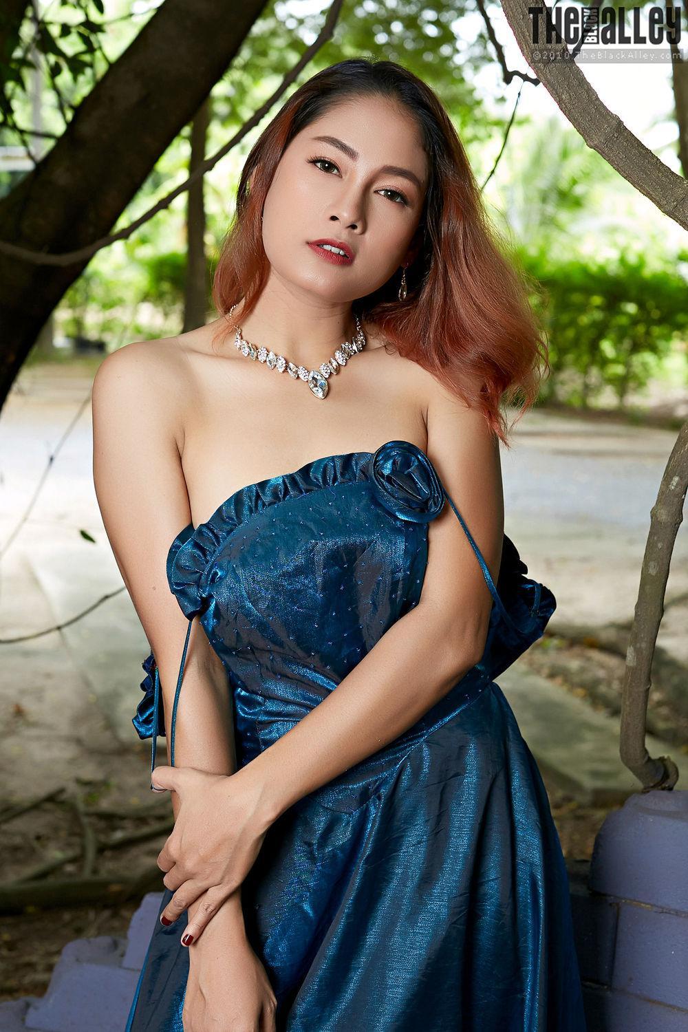 [The Black Alley] Winny Sung Set.154 2019.08.19(21)