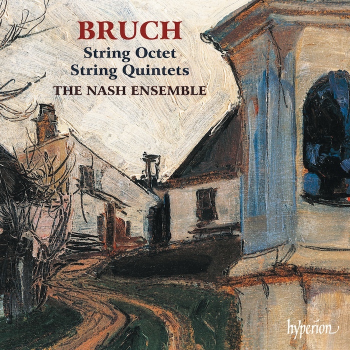 Bruch- String Quintets & Octet- The Nash Ensemble 2017 24-96 4ogONTJT_o