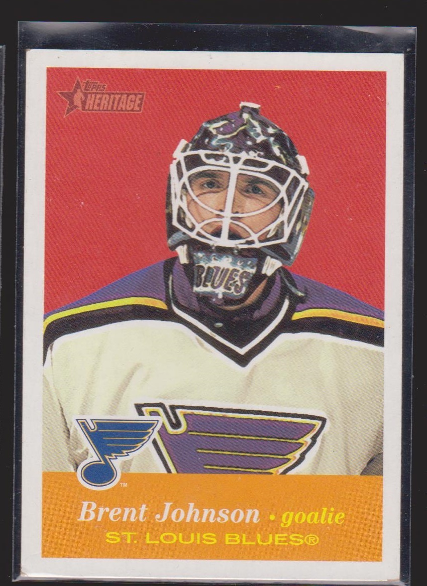 St. Louis Blues Cards Collection Lot You Pick-- Get 40% off READ