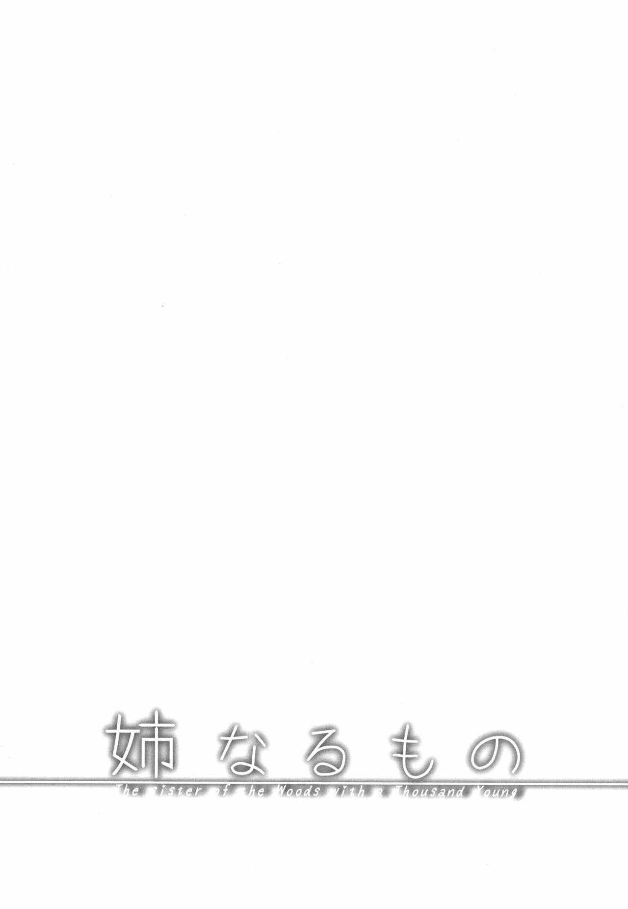 Ane Naru Mono Zenshuu 1 4-5 Ane Naru Mono Complete Works 1 4-5 - 4