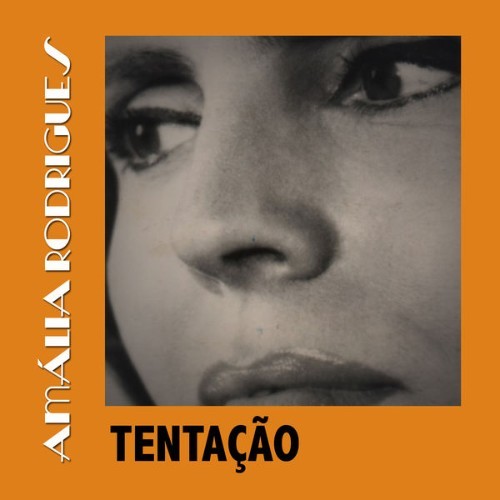 Amália Rodrigues - 1961 Rock Hits, Vol  1 - 2008