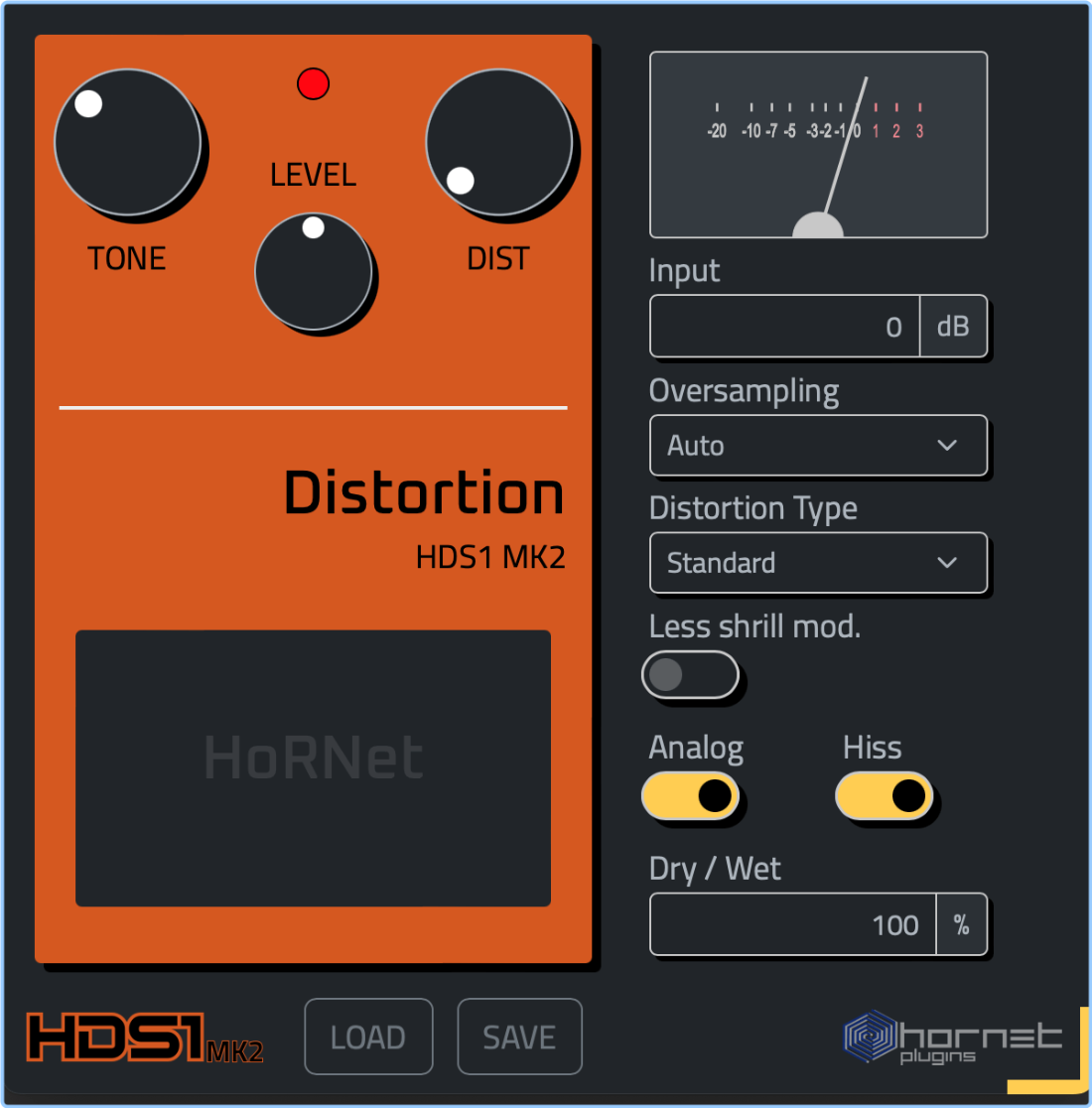 HoRNet HDS1 MK2 V2.0.0 1A7oWBKr_o