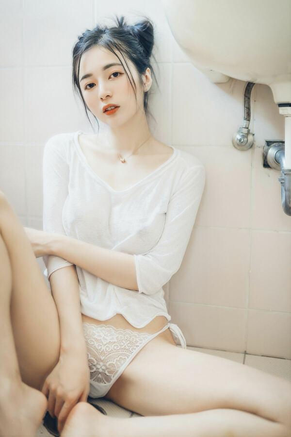 JVID 辰辰《单人3》