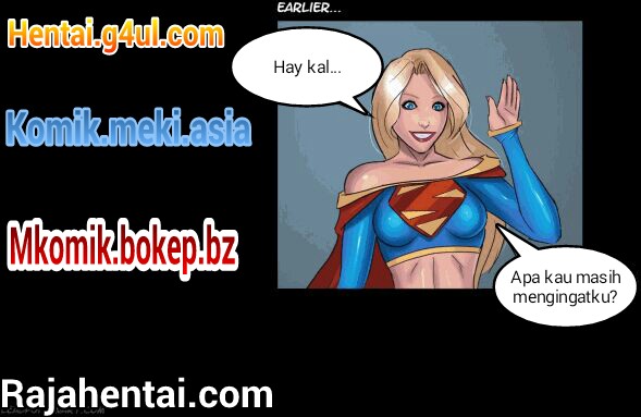 Komik Hentai Supergirl Dientot Paksa Penis Raksasa Manga Sex Porn Doujin XXX Bokep 01