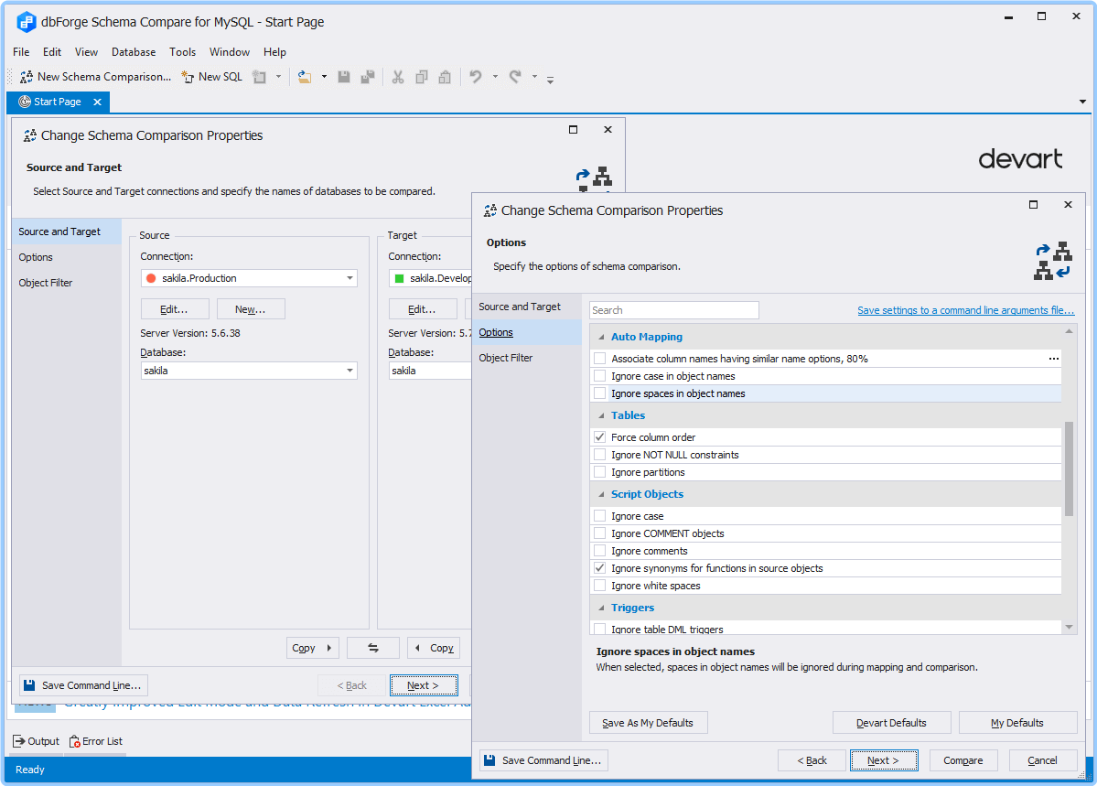 Devart DbForge Schema Compare For MySQL 10.0.225 ZaAtHLXQ_o