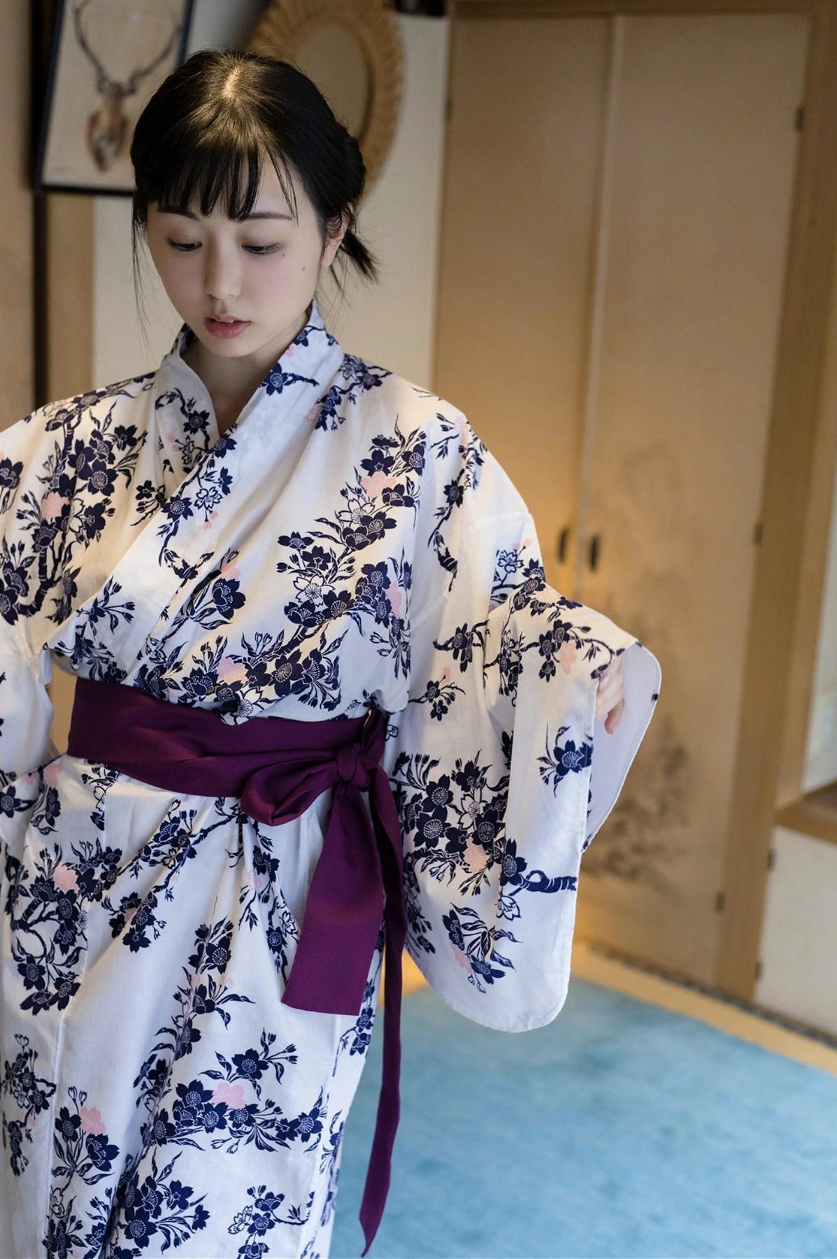 KURIEMI くりえみ, FLASHデジタル写真集 「誘惑」 Set.05(2)