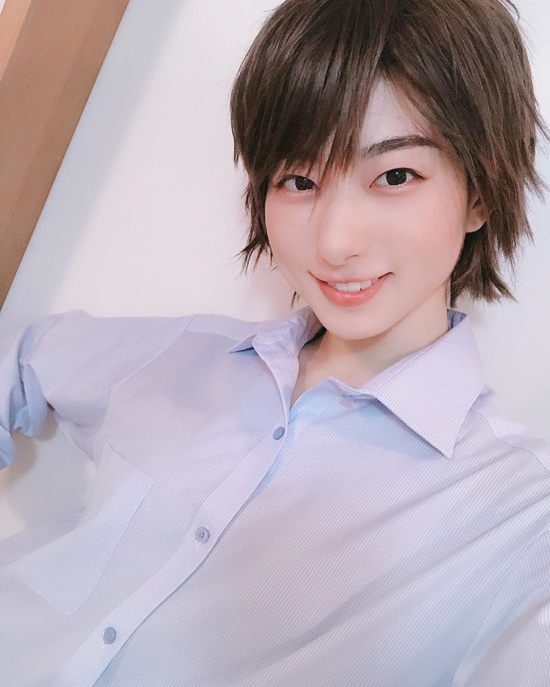 IG正妹—川村海乃 8TxzXjq5 o - IG正妹—川村海乃
