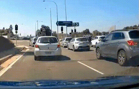 DRIVING WHILE STUPID 3 CaGxwJEF_o