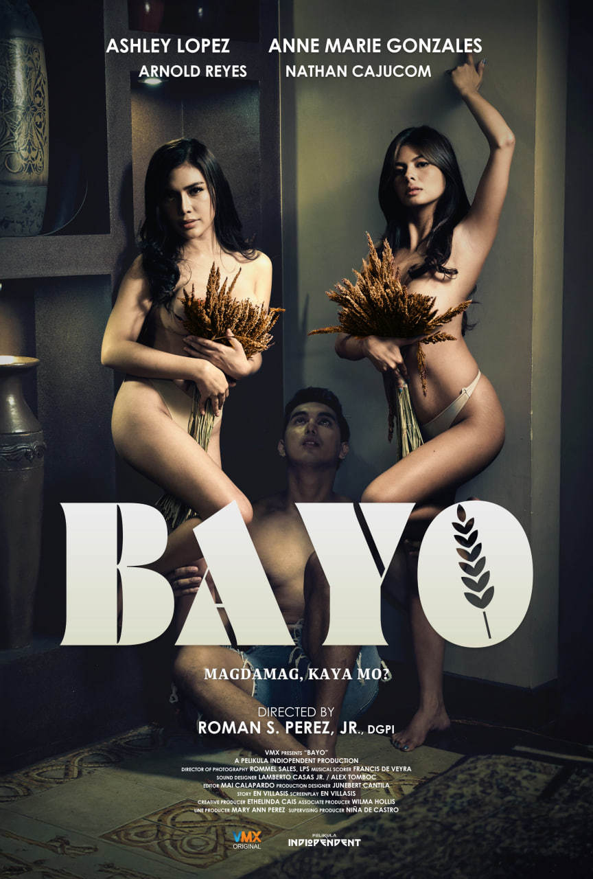 18+ Bayo 2025 Filipino Movie 720p WEB-DL 1Click Download