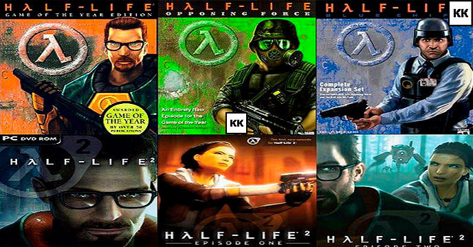 half life 2 download kickass