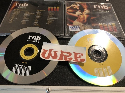 VA-RnB Superclub Volume 4 0  Mixed By DJ SeFu and Troy T-(5046772182)-2CD-FLAC-2005-WRE