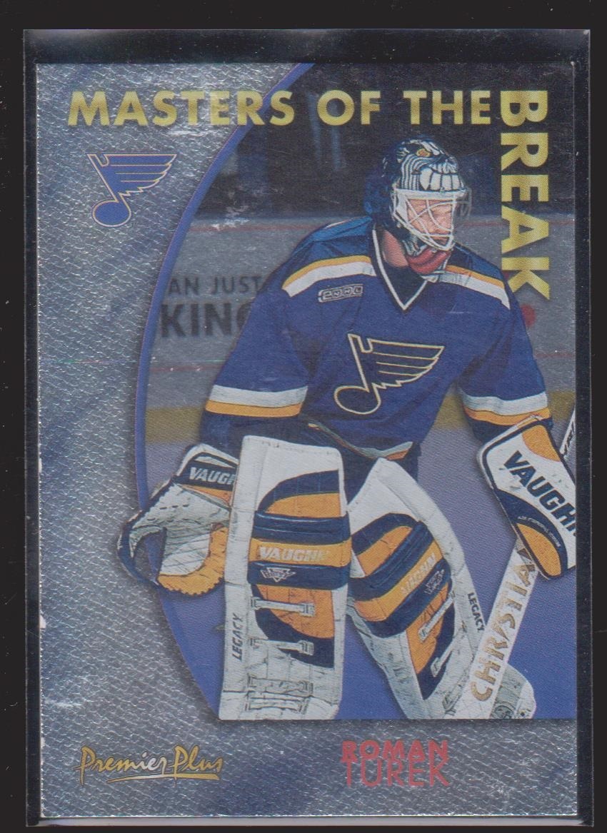 St. Louis Blues Cards Collection Lot You Pick-- Get 40% off READ