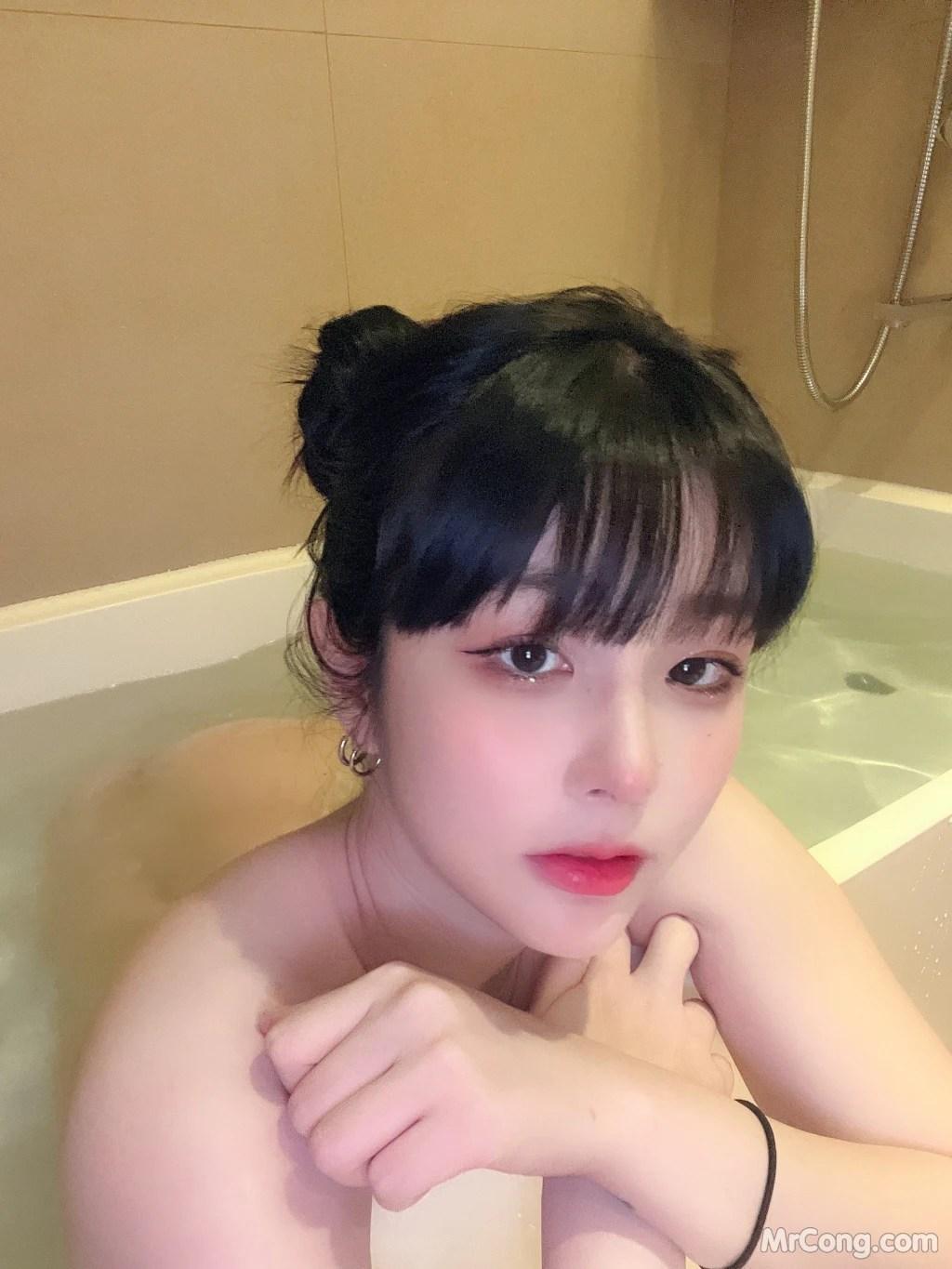 Jang Joo (장주): 定阅作品集2 (276 photos )(197)