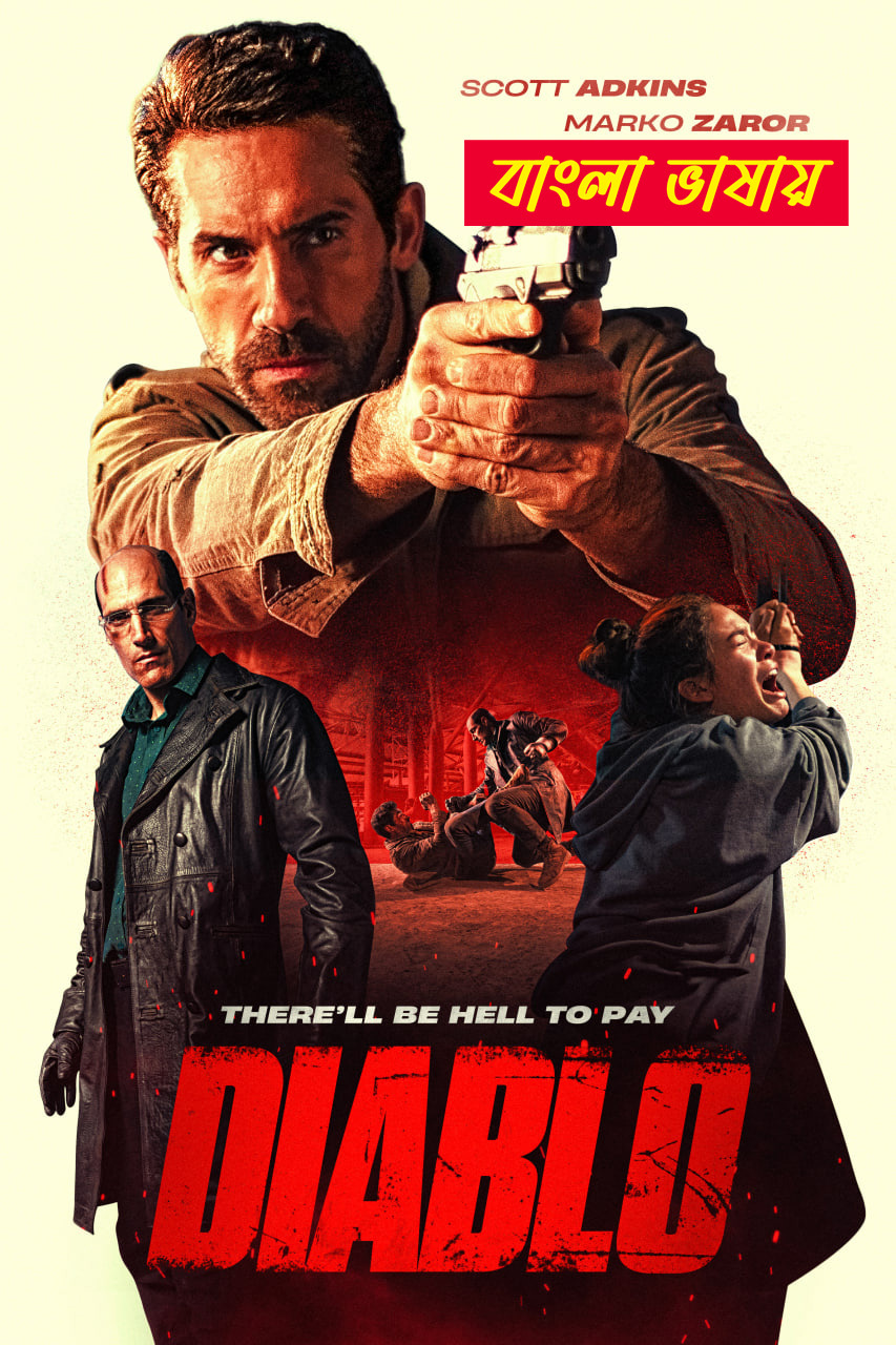 Diablo 2025 Bengali Dubbed Movie 720p WEBRip 1Click Download