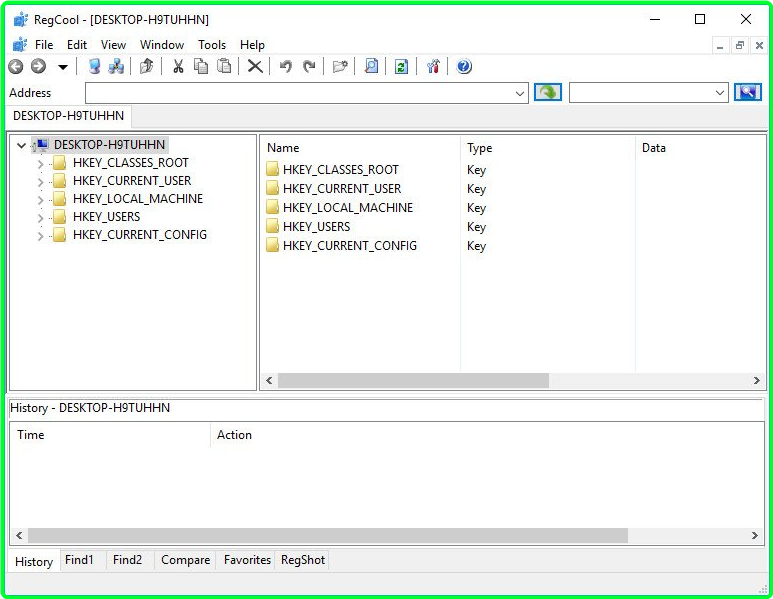 RegCool 1.361 Multilingual LIAOgltl_o