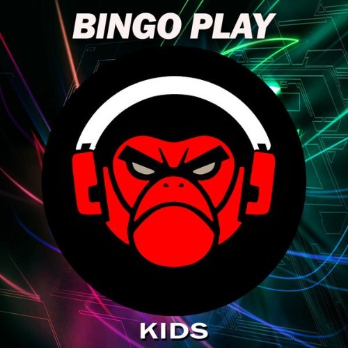 Bingo Play - Kids - 2022