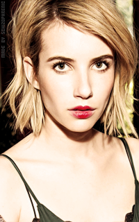 Emma Roberts - Page 2 TIvPrPv4_o