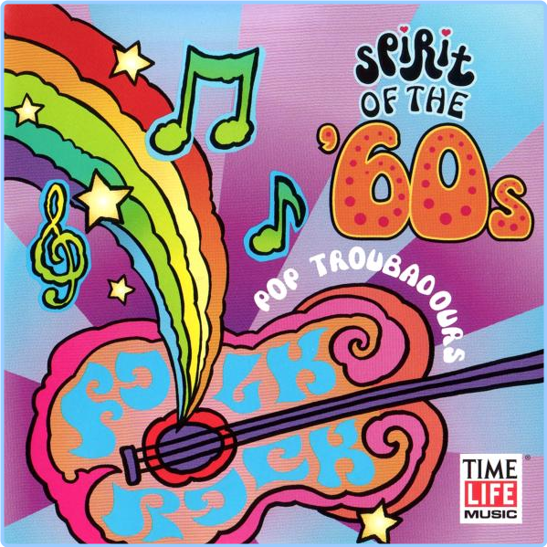 VA Time Life Spirit Of The 60's 6CD MP3 320 88 ERtvt0Fb_o