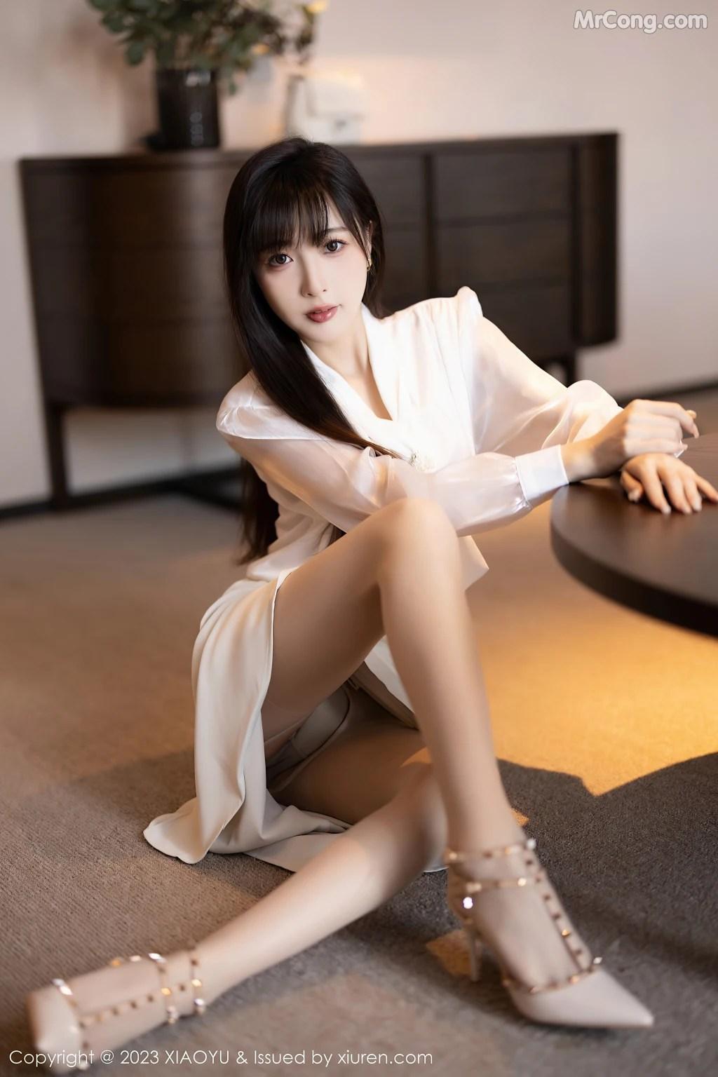 XiaoYu Vol.1088: Lin Xing Lan (林星阑) (92 photos)(23)
