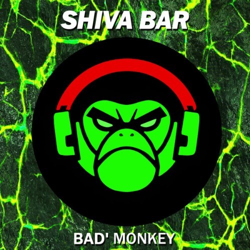 Shiva Bar - Silent Venom - 2022
