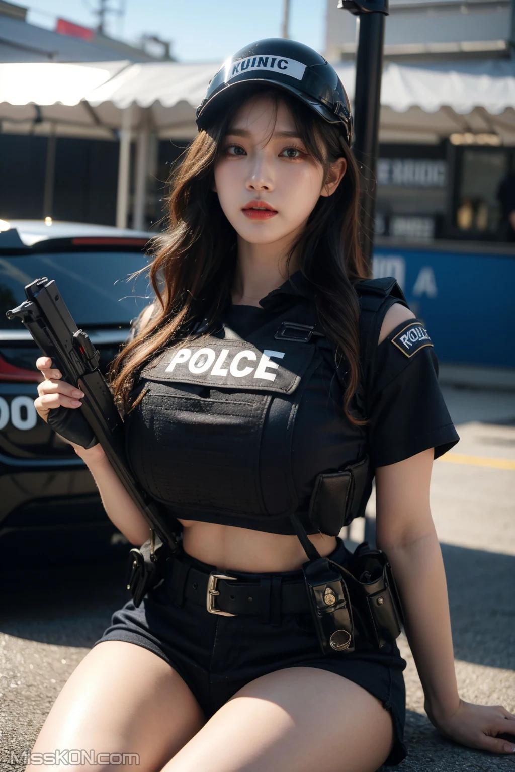 [AI Generated] 拟实画风 Vol.057 (213 photos)(53)