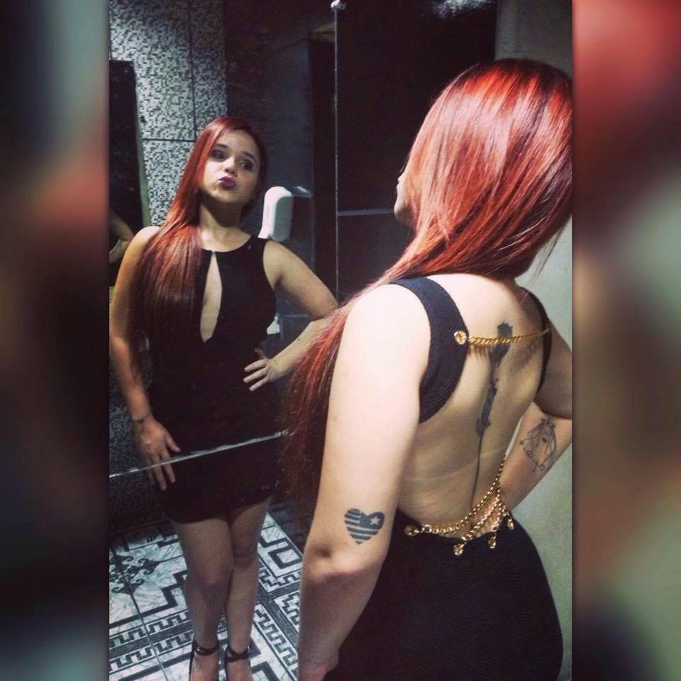 Caiu na net nudes ruivinha magrinha linda e safada Xvideos ⭐ Não Conto