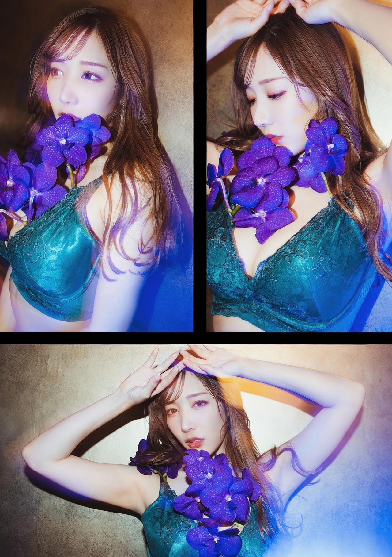 Conan Koyoi 小宵こなん, ヌード写真集 ＃Escape Set.02(11)