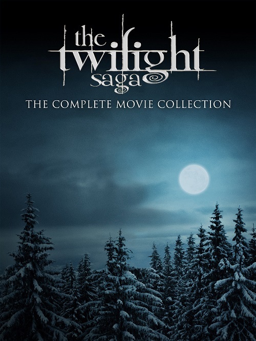 Saga "Zmierzch" / The Twilight Saga (2008-2012) COLLECTION.MULTi.REMUX.2160p.UHD.Blu-ray.DV.HDR.HEVC.ATMOS7.1-DENDA / LEKTOR i NAPISY PL