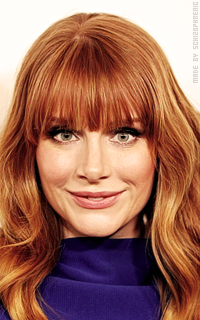 Bryce Dallas Howard 3jSO6vae_o