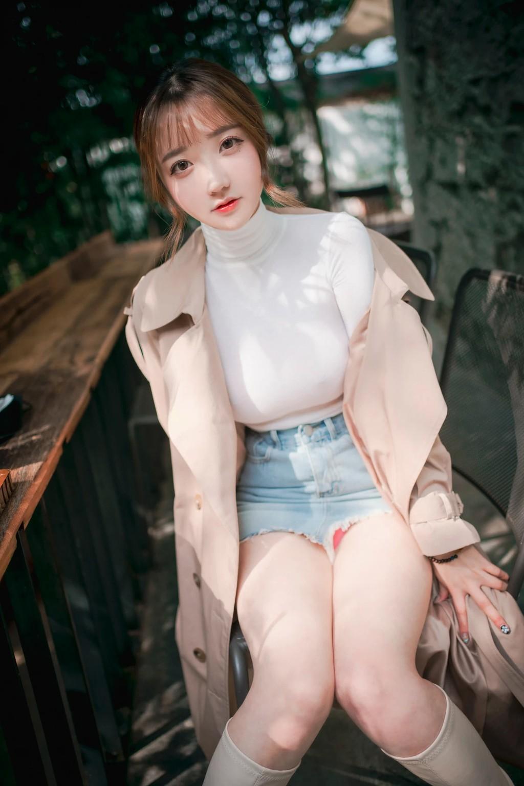 DJAWA Photo - Son Ye-Eun (손예은): "A Snap of Intimacy" (160 photos)(39)