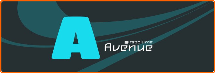 Resolume Avenue 7.22.0 Rev 42164 Multilingual