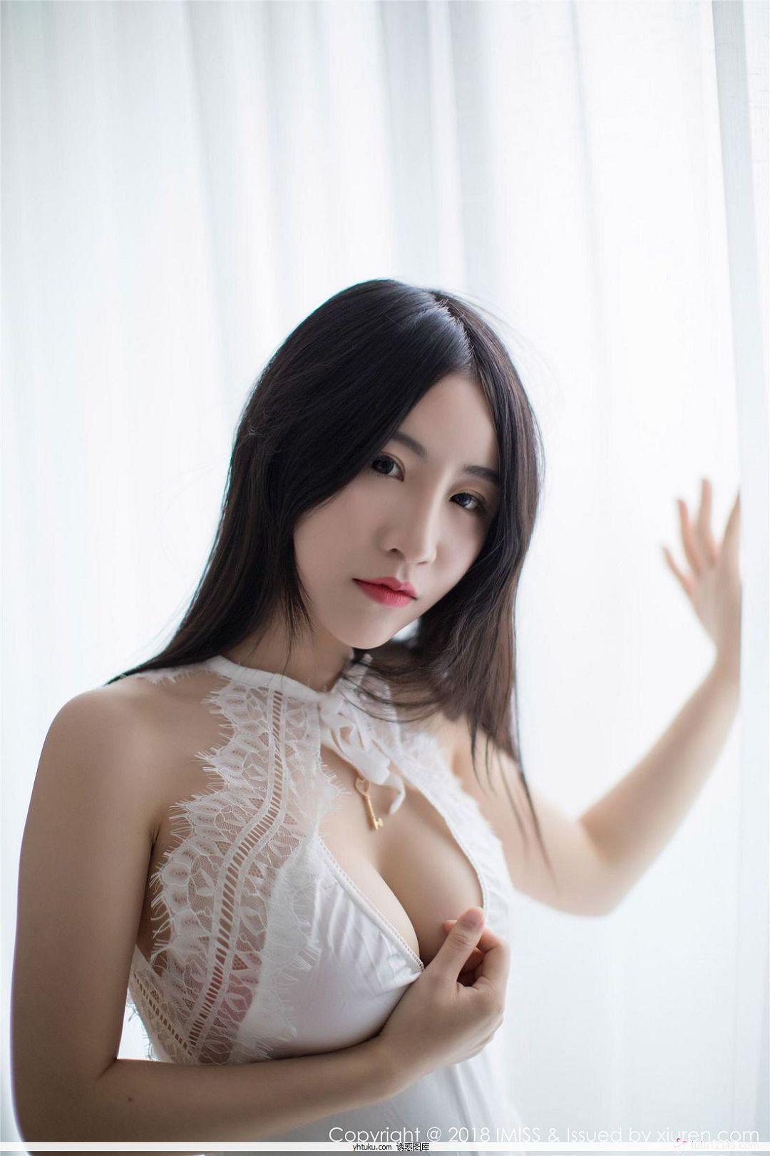 [爱蜜社IMiss] Y18.6.1 Vol.249 绯月樱-Cherry 美女(47)