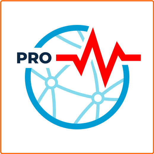 Earthquake Network PRO V25.1.8