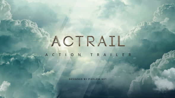 Actrail | Action Trailer - VideoHive 12669693