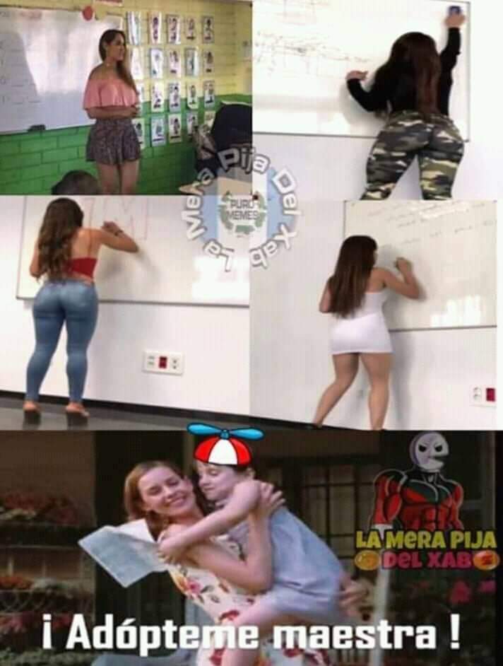 tetas