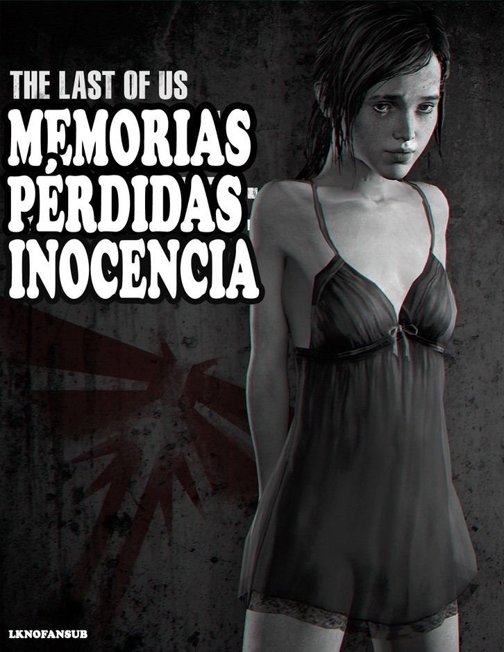 The last of us Memorias perdidas - 0