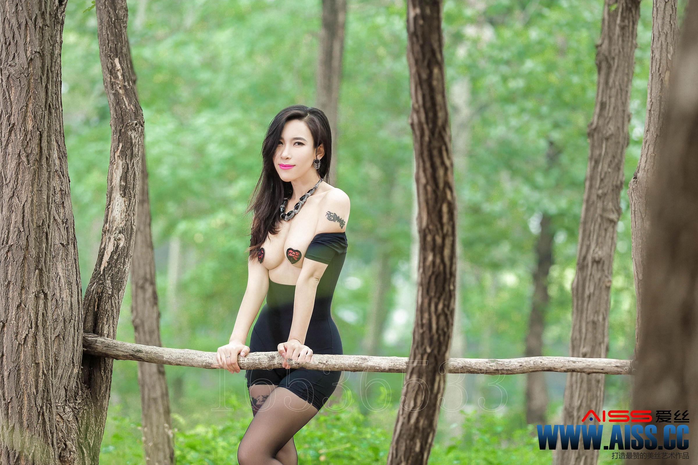 爱丝 钻石版：F5024《依美人》(42)
